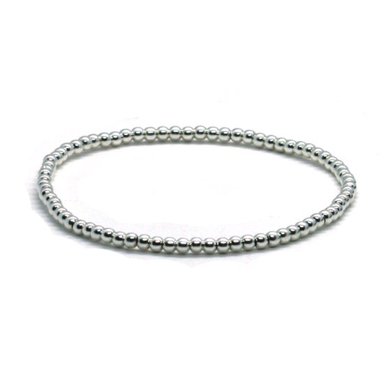 Armband zilver 925 2,5mm