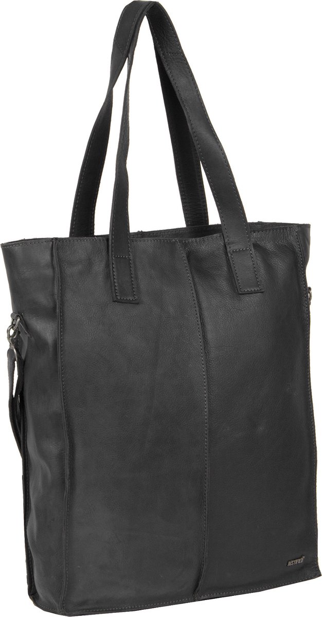 Justified Bags Nynke Zwart 13L Shopper Laptop 14