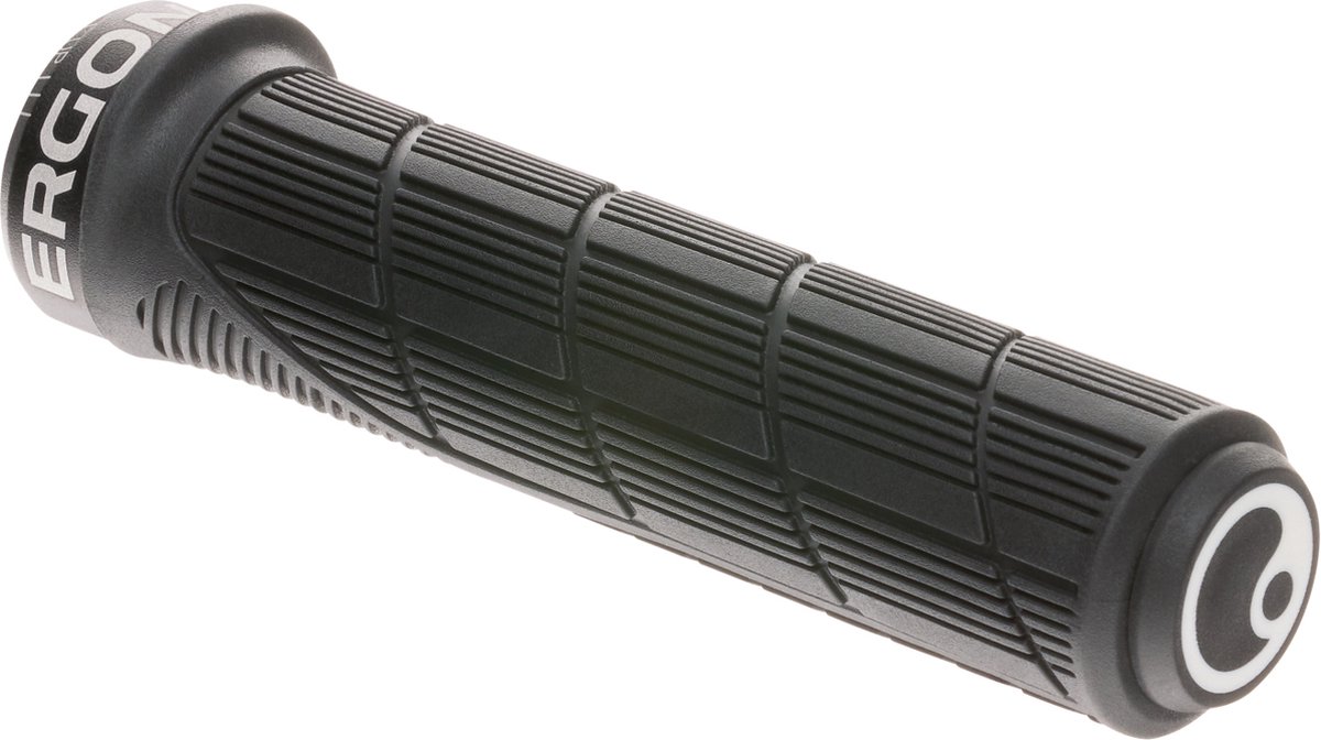 Ergon handvatten GD1 EVO 144/144 zwart