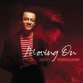 Jacky Terrasson - Moving On (CD)