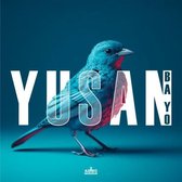 Yusan - Ba Yo (CD)