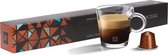Cape Town Lungo Smaak Koffiecapsules NESPRESSO