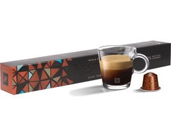 Cape Town Lungo Smaak Koffiecapsules NESPRESSO