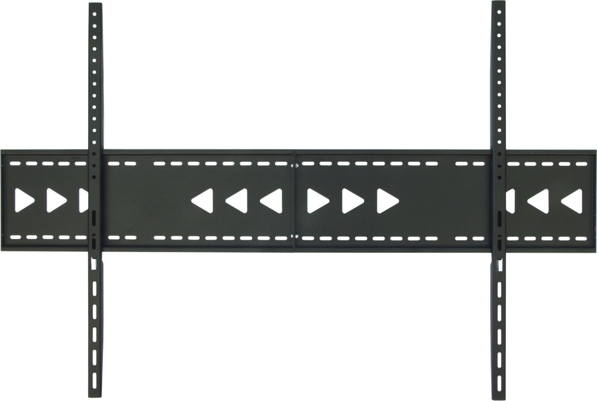 ITB OM07039, 125 kg, 2,79 m (110"), 116,8 cm (46"), 200 x 200 mm, 1200 x 900 mm