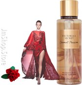 Victoria's Secret - Coconut Passion Fragrance Body Mist 250 ml