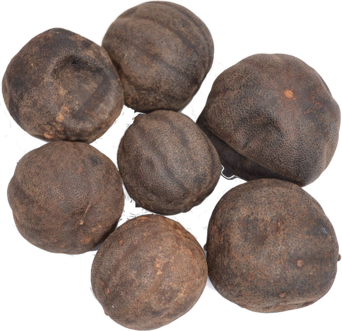 Goedkoopste Limoen zwart gedroogd