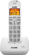 Senior Telefoon Maxcom MC6800 Wit