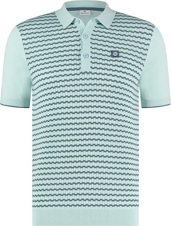 Blue Industry - KBIS24-M22 - Polo