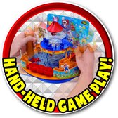 EPOCH Games Super Mario Castle Land