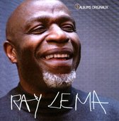 Ray Lema - 5 Albums Originaux (5 CD)