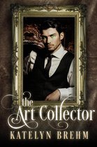 Demons Among Us 1 - The Art Collector