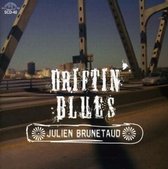 Julien Brunetaud - Driftin' Blues (CD)