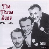 The Three Suns - 1949-1956 (CD)