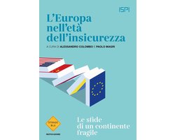 L'Europa nell'età dell'insicurezza