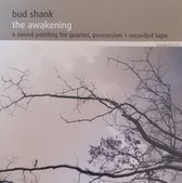 Bud Shank - The Awakening (CD)