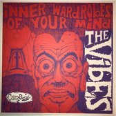 Vibes - The Inner Warrobes Of Your Mind (12" Vinyl Single)
