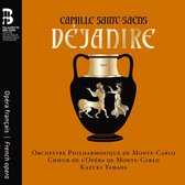 Orchestre Philharmonique De Monte-Carlo, Kazuki Yamada - Saint-Saens: Déjanire (2 CD)