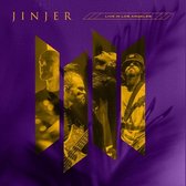 Jinjer - Live In Los Angeles (2 LP)