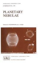 International Astronomical Union Symposia- Planetary Nebulae