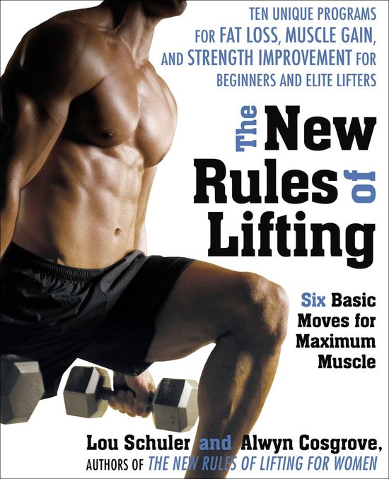 New Rules Of Lifting, The