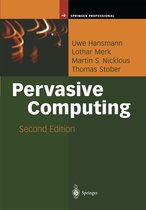 Springer Professional Computing- Pervasive Computing