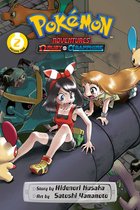 Pokémon Adventures: Omega Ruby and Alpha Sapphire- Pokémon Adventures: Omega Ruby and Alpha Sapphire, Vol. 2