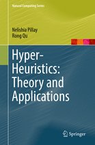 Natural Computing Series- Hyper-Heuristics: Theory and Applications