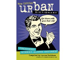Urban Dictionary
