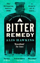 The Oxford Mysteries1-A Bitter Remedy