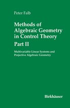 Methods of Algebraic Geometry in Control Theory