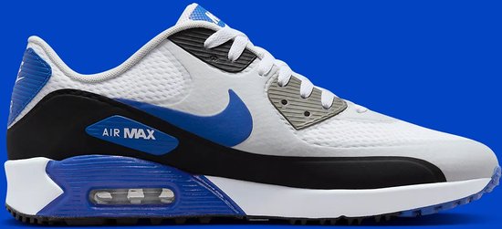 Sneakers Nike Air Max 90 Golf "Game Royal" - Maat 42