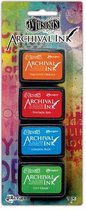 Ranger Archival Mini Ink Kit 2 AMDK85225 Dylusions (05-24)