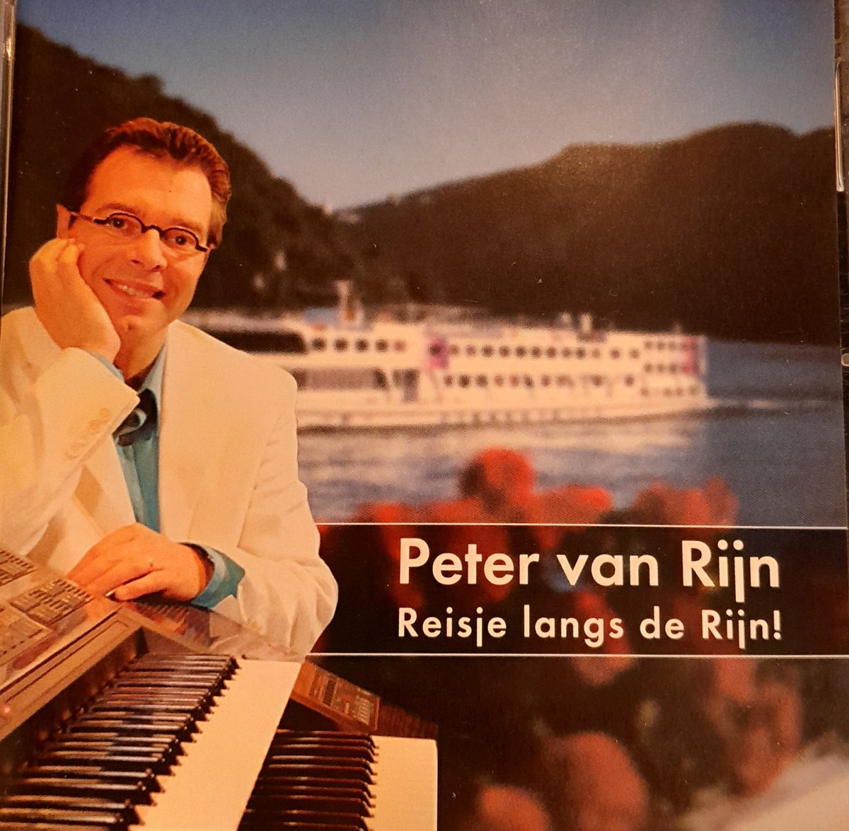 Reisje Langs De Rijn