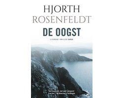Omslag van De Bergmankronieken 7 - De oogst