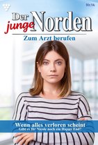 Der junge Norden 14 - Wenn alles verloren scheint