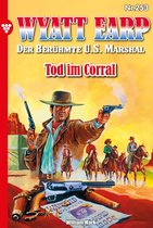 Wyatt Earp 253 - Tod im Corral