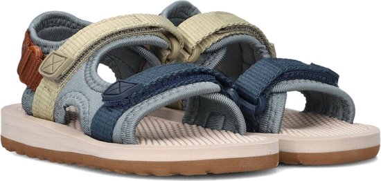 Shoesme Lightweight Sandal Sandales pour femmes Garçons - bleu - Taille 27