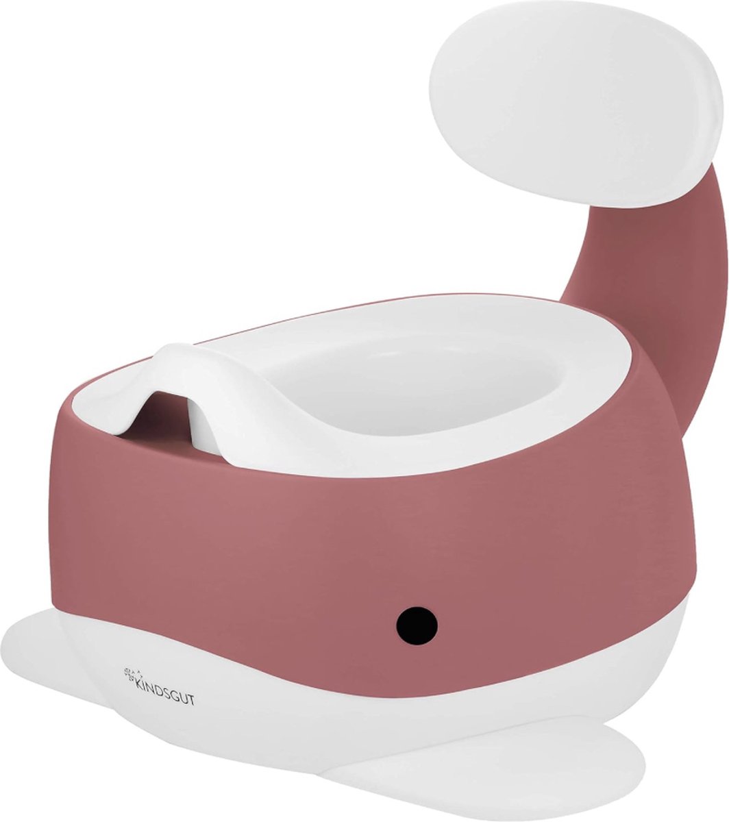 Goedkoopste Kinderpotje, WC, roze