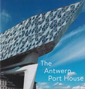 The Antwerp Port House : Zaha Hadid Architects