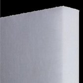Isolation phonique Laine polyester 1200x600x30mm 30kg/m³