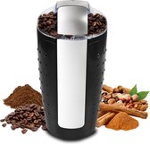 Coffee grinder - Koffie malen - Maler - Koffie - Must have voor de echte koffie liefhebbers!