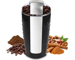 Coffee grinder - Koffie malen - Maler - Koffie - Must have voor de echte koffie liefhebbers!