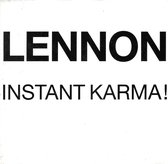 John Lennon - Instant Karma! (CD-Single)