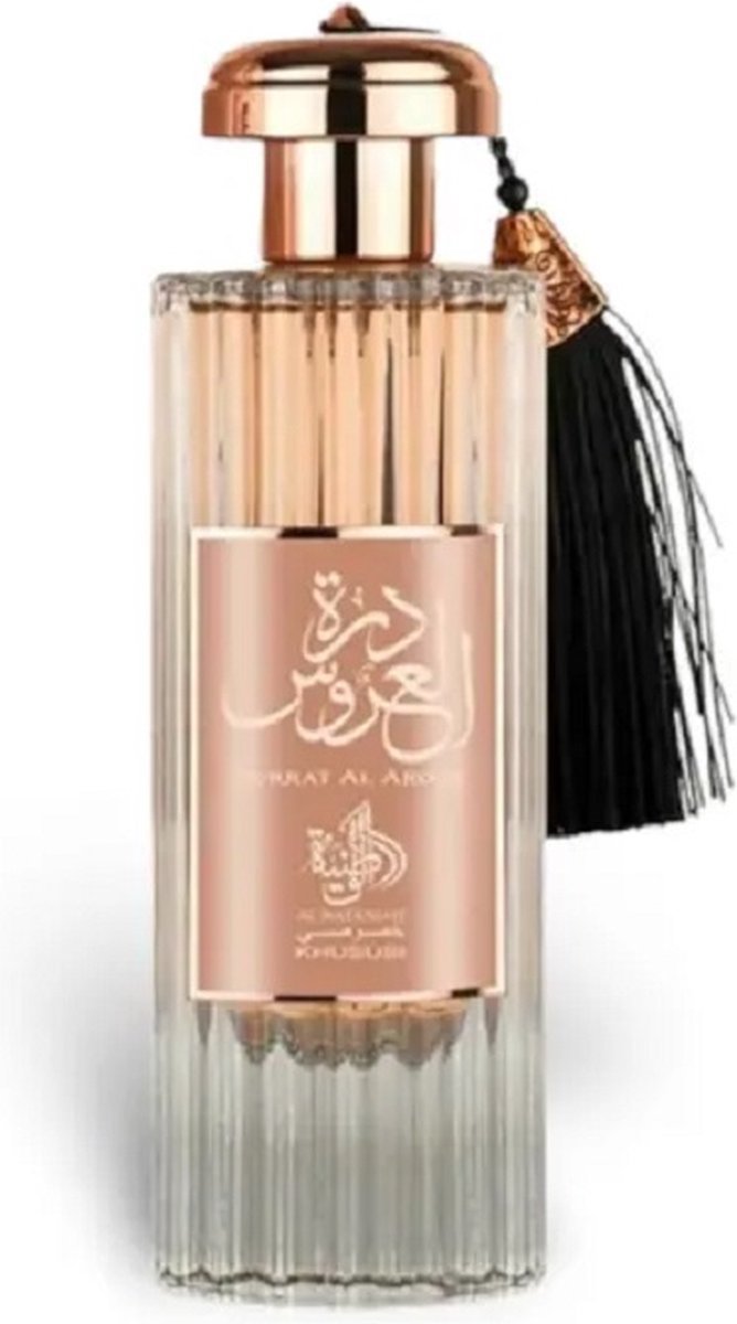 Al Wataniah Durrat Al Aroos Edp W 85ml