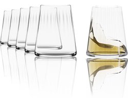 Stolzle witte wijn tumbler Symphony 64 cl - Transparant 6 stuk(s)