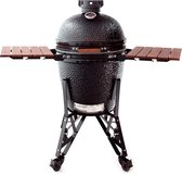 Bol.com THE BASTARD Large Complete Kamado BBQ 2022 - Houtskoolbarbecue aanbieding