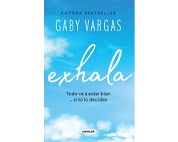 Exhala / Exhale