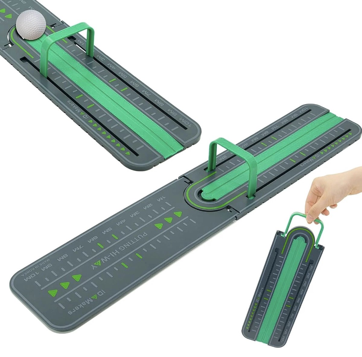 Télémètre Nohawk Avec Fonction Pente - Modèle AK-600H - Blanc - Neuf