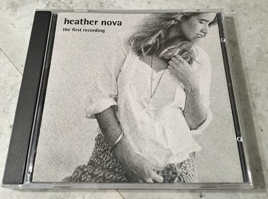 Heather Nova - The First Recording
