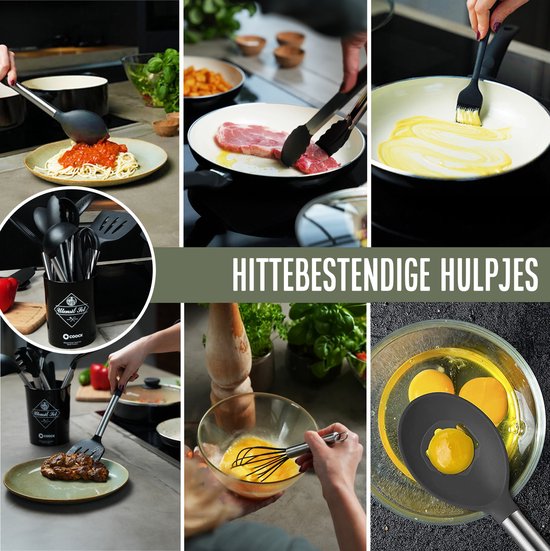 Batterie de cuisine